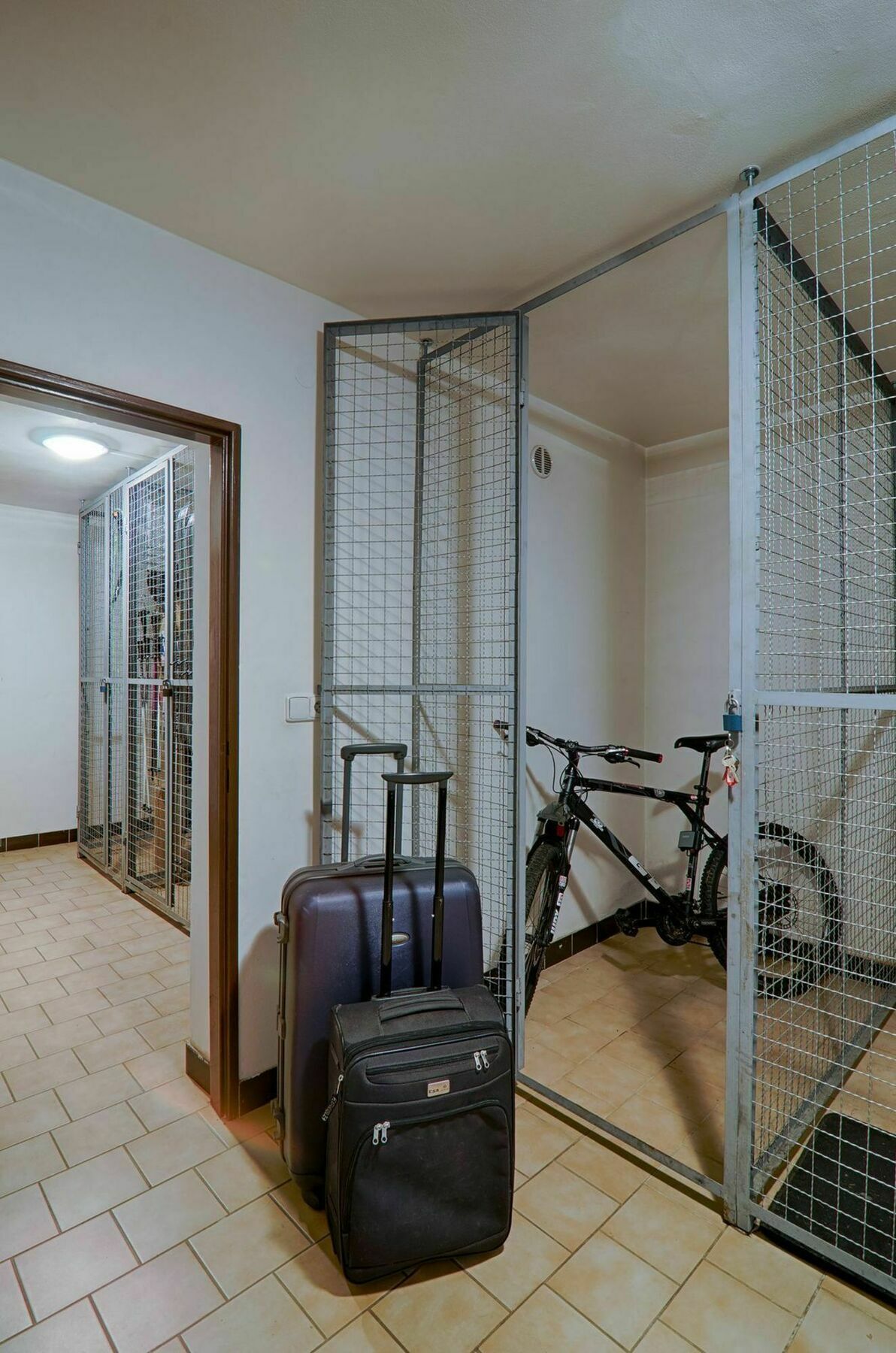 Apartman Boruvka بيتس بود سنيزكو المظهر الخارجي الصورة